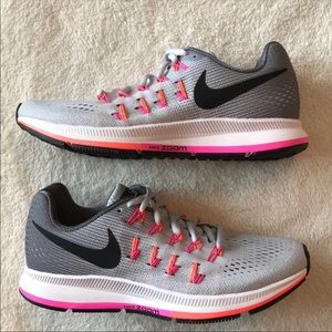 Nike zoom Pegasus 33 excellent condition!!!